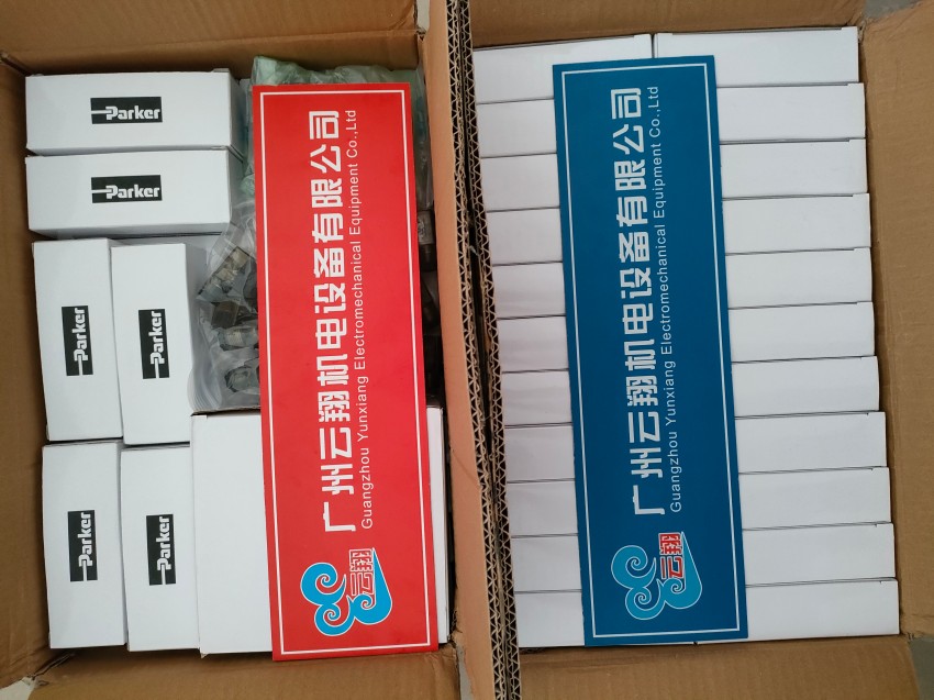 原裝PARKER派克先導(dǎo)式二通座閥DSH101CR方向閥  德國(guó)派克 比例閥 D41FHE01F1NE00升級(jí)為：D41FCE01FC1NE70  德國(guó)派克 比例閥 D41FHE01F1NE00升級(jí)為：D41FCE01FC1NE70