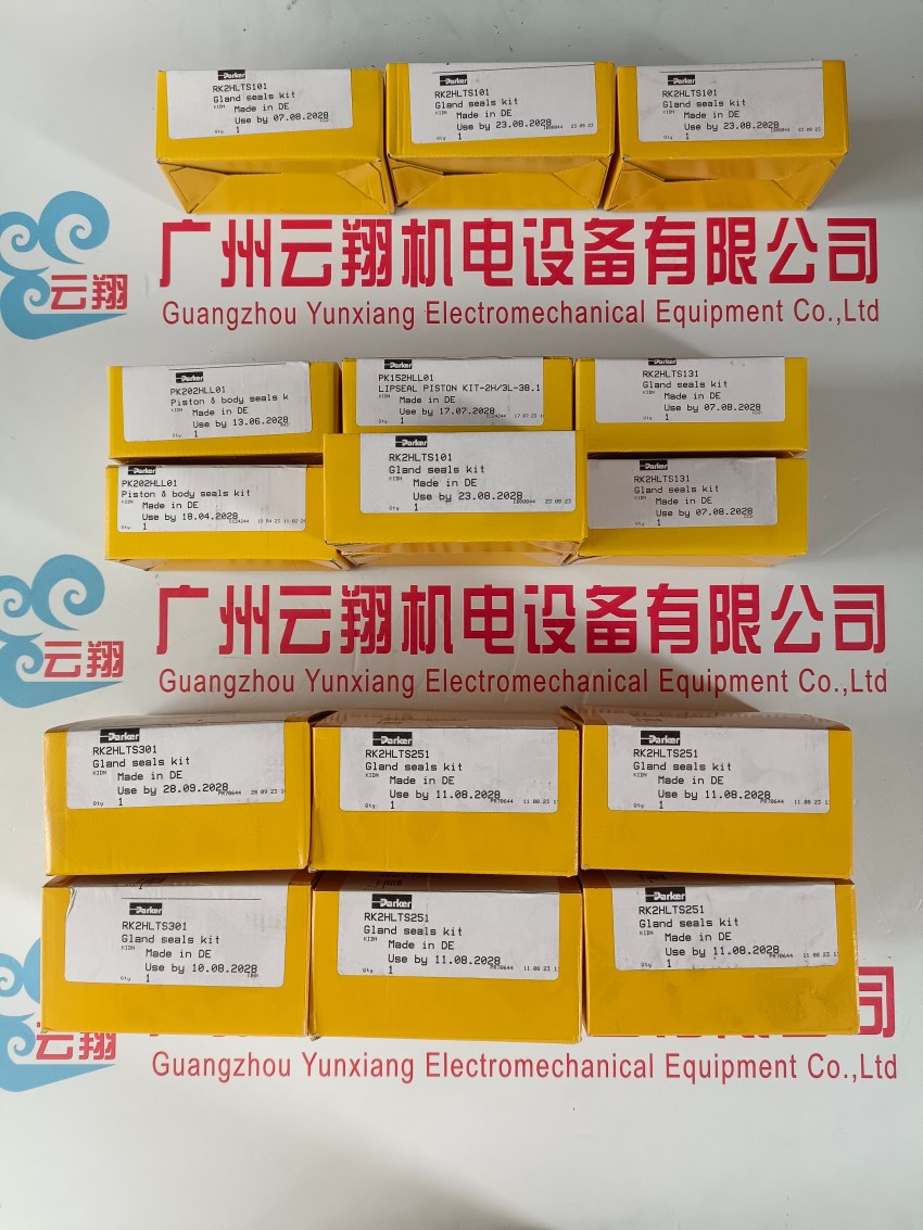 美 國(guó) Parker FS系列單向節(jié)流閥 實(shí)力廠家 質(zhì)量過(guò)硬 美 國(guó)派克LCM系列-DN10壓力補(bǔ)償器質(zhì)量保障歡迎選購(gòu) 美 國(guó)派克CM系列-DN10疊加式單向閥 質(zhì)量保障歡迎選購(gòu)