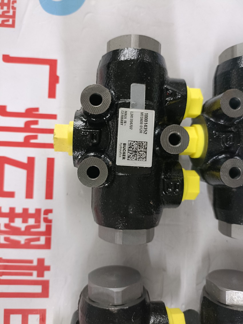 派克 D91VW-DN25-32通經(jīng)先導(dǎo)電液換向閥 歡迎選購(gòu) 美國(guó)派克 VBY系列-DN10先導(dǎo)溢流閥 壓力閥 質(zhì)量保障歡迎選購(gòu) 美 國(guó) Parker PRDM系列-DN6疊加式減壓閥 質(zhì)量過(guò)硬歡迎選購(gòu)