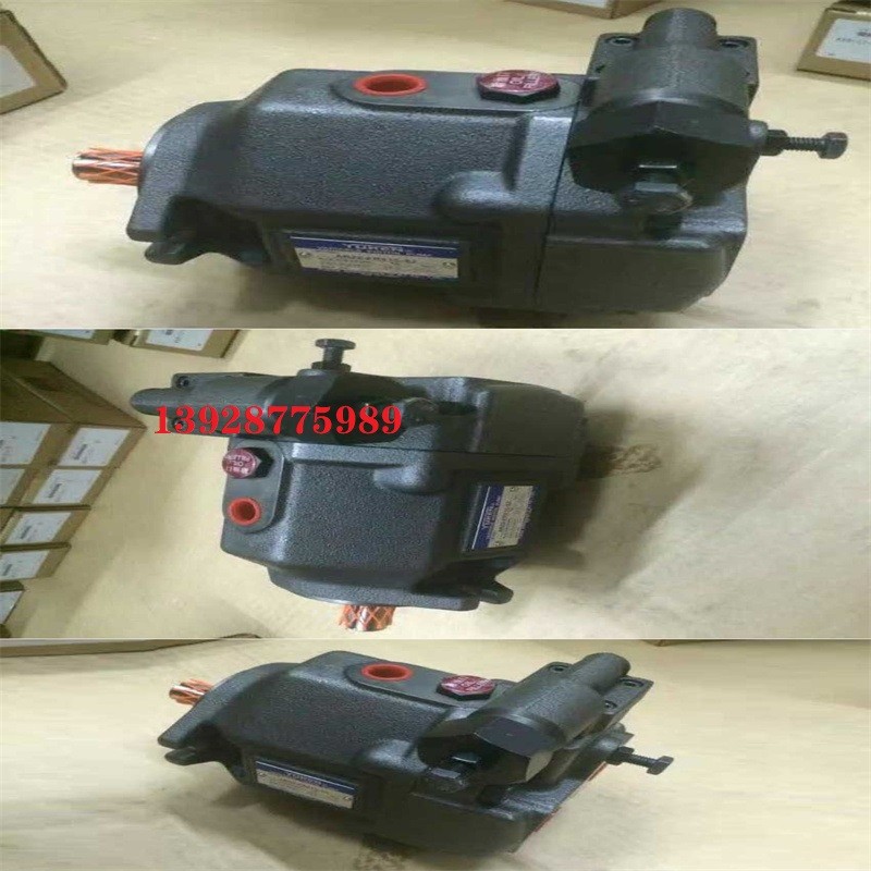 臺 灣YUKEN日本榆次油研變量柱塞泵A90FR01-K-60 A90-FR01-B-60原裝 油研電磁閥DSG-03-3C2-A200-N1-40/50 A100/110/A220/D12/D24/D100 油研電磁閥DSG-03-3C2-A200-N1-40/50 A100/110/A220/D12/D24/D100