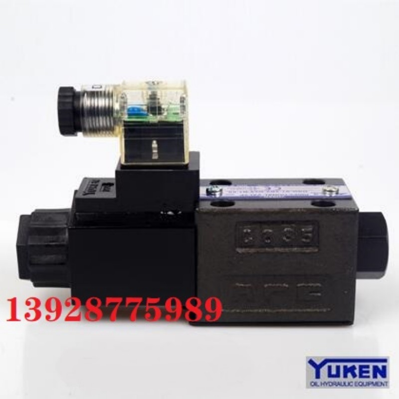 YUKEN油研雙比例電磁溢流閥EHFG-03-60/125-E-5018帶放大器流量閥 YUKEN油研電磁閥DSG-01-3C4-A200-70/N1/A110/A240/D24/3C2全系列 YUKEN油研電磁閥DSG-01-3C4-A200-70/N1/A110/A240/D24/3C2全系列