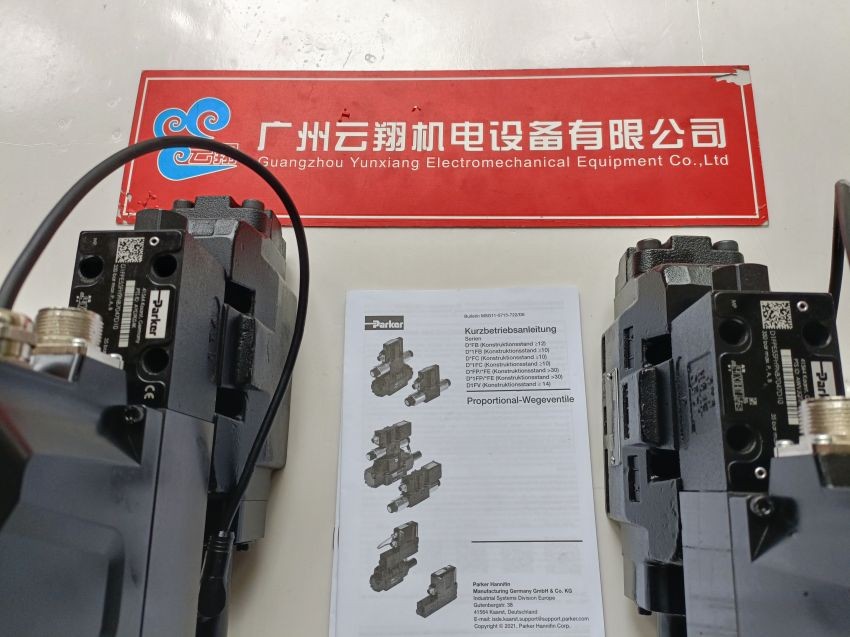 美國PARKER派克比例閥D31FBE01EC1NF00原裝供貨 派克parker電液比例節(jié)流閥TDA025EW09B2NXW原裝 派克parker調(diào)壓閥PVACRES-N3511原裝進(jìn)口庫存