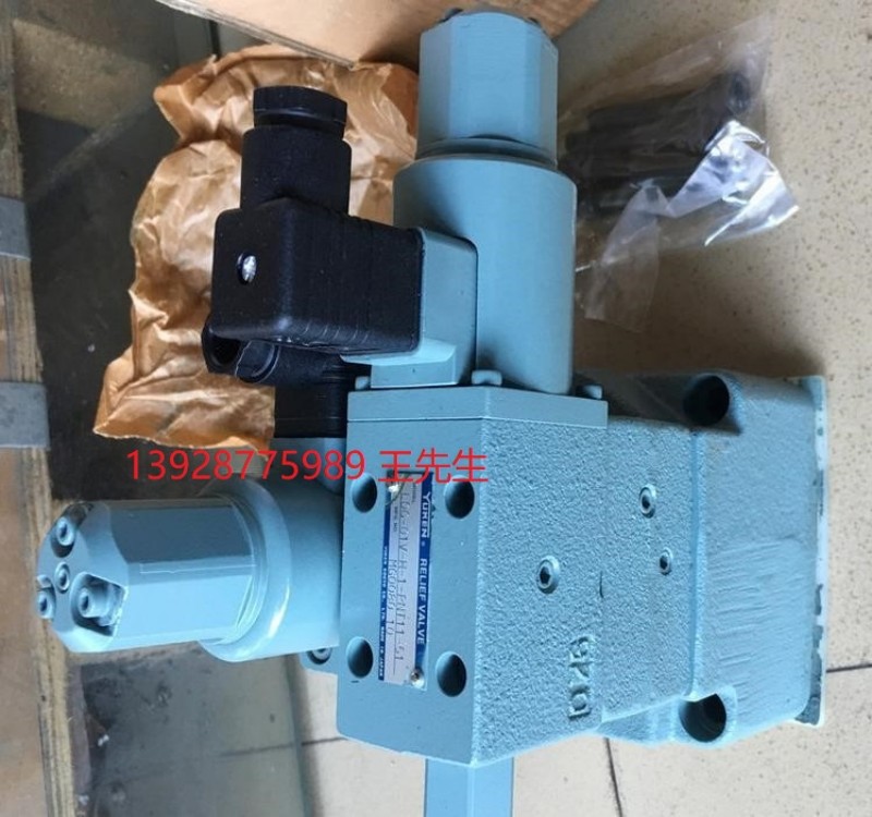 YUKEN油研電液換向閥DSHG-06-3C40-C1C2-A100-N1-53液壓方向閥 臺(tái) 灣YUKEN日本油研先導(dǎo)式溢流閥SBG-03-L-40 06-B/C/G/H/S/V/L-40 臺(tái) 灣YUKEN日本油研先導(dǎo)式溢流閥SBG-03-L-40 06-B/C/G/H/S/V/L-40