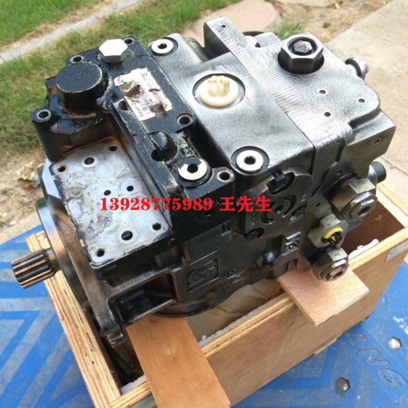 ERL130BLS2815NNN3S1NPA1NAAANNNNNN丹佛斯DANFOSS柱塞泵液壓泵 90L130-KP-1-CD-80-R-3-F1-F-00-GBA-38-38-20丹佛斯DANFOSS柱塞泵 90L130-KP-1-CD-80-R-3-F1-F-00-GBA-38-38-20丹佛斯DANFOSS柱塞泵