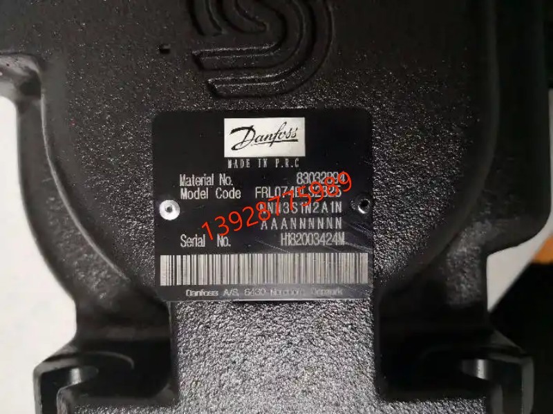 大型液壓馬達(dá)OMH500 151H1016，丹佛斯原裝馬達(dá)提供 丹佛斯液壓馬達(dá)：OMPX315 11186736高靈活度馬達(dá) 90L075KP1CD60P4CE03GBA232324原裝丹佛斯變量泵