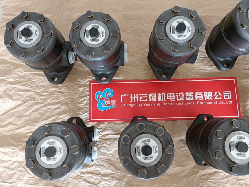 danfos丹佛斯馬達OMS160 151F0263 danfos丹佛斯馬達OMS160 151F0270 danfos丹佛斯馬達OMS160 151F0281