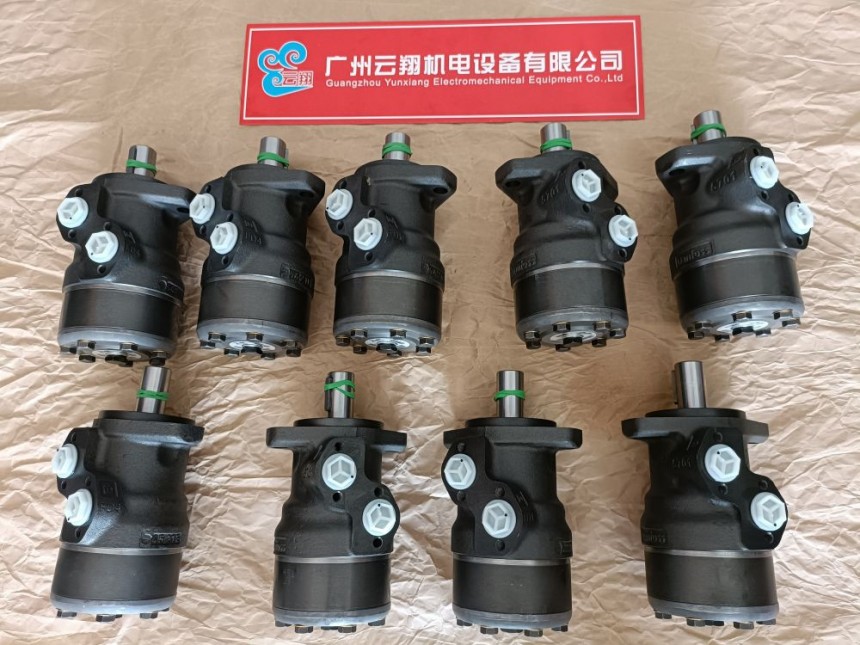 丹佛斯OMS160 151F0503  丹佛斯OMS160 151F2203  丹佛斯OMS160 151F0510