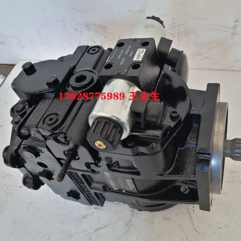 90R130HF1BC80L4F1H03GBA262624丹佛斯Danfoss液壓泵柱塞泵 大型液壓馬達(dá)OMVS630 151B3139，丹佛斯DANFOSS擺線馬達(dá) 原裝丹佛斯DANFOSS擺線馬達(dá)OMT500 151B3023庫存供應(yīng)