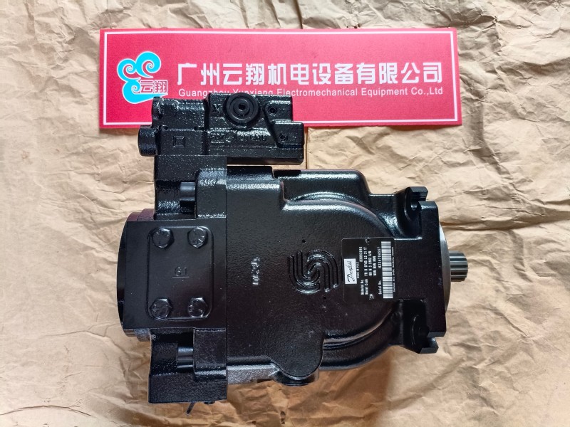 丹佛斯振動馬達90M130NCON8NOC8NOONNN000000 OMSW315 151F5064丹佛斯DANFOSS擺線馬達庫存供應 90M100NCON8N0F1W00NNN0000F0丹佛斯Danfoss液壓馬達