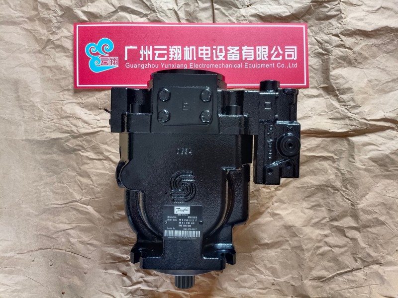 OMV500 151B3132丹佛斯Danfoss液壓馬達擺線馬達 ERR100BLB2620NNN3S2BPA1丹佛斯Danfoss軸向柱塞泵液壓泵 OMRX315 11185564丹佛斯Danfoss液壓馬達擺線馬達