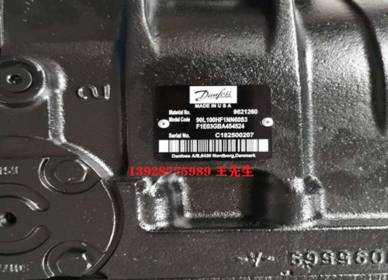 90L130KP5NN80P4F1H03GBA262624丹佛斯液壓泵DANFOSS柱塞泵 90M075NC0N8N0C7N00NNN000000丹佛斯Danfoss液壓馬達 90L075KP1NN80P4C6D03GBA2626288丹佛斯Danfoss油泵軸向柱塞泵