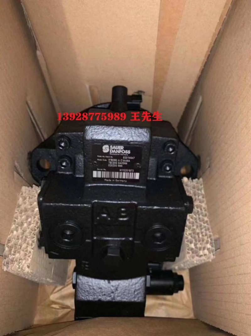 OMTFH200 151B4029丹佛斯Danfoss擺線馬達 OSPC100ON 11122863丹佛斯Danfoss轉向器 90R100NA5NN80L3C7E76GLA424226丹佛斯液壓泵油泵柱塞泵