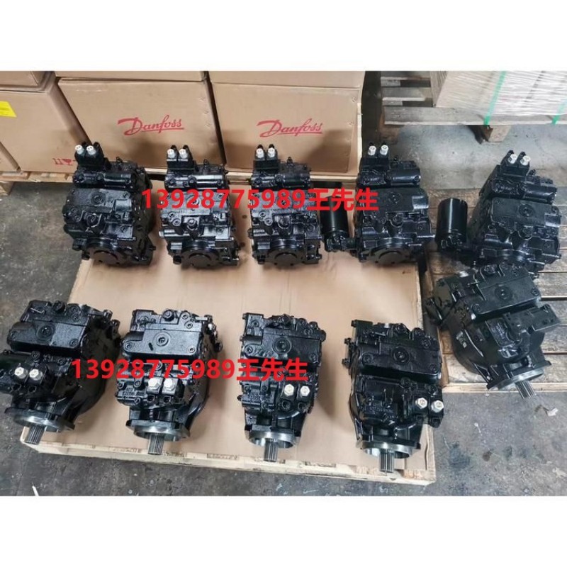 OMP630 151-0088丹佛斯液壓馬達(dá)靈活度高 液壓大扭矩馬達(dá)OMT500 151B0413，丹佛斯DANFOSS馬達(dá)供應(yīng) DH250 151-2127丹佛斯DANFOSS液壓庫存供應(yīng)