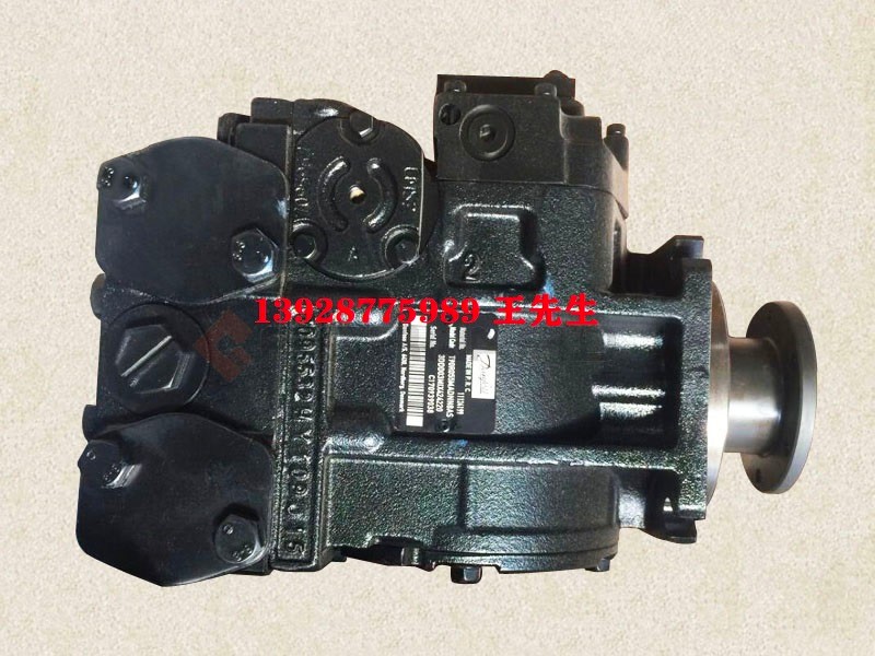 丹佛斯柱塞泵ERR100BBS2820NNN3S1BPA1NN 負載敏感開式泵 液壓泵 丹佛斯90R100DD 90R055DD 進口油泵 電控泵 農(nóng)業(yè)機械用 廠家直供 90R055DD 90R075DD 90R100DD 90系列液壓泵 電控柱塞泵 現(xiàn)貨供應