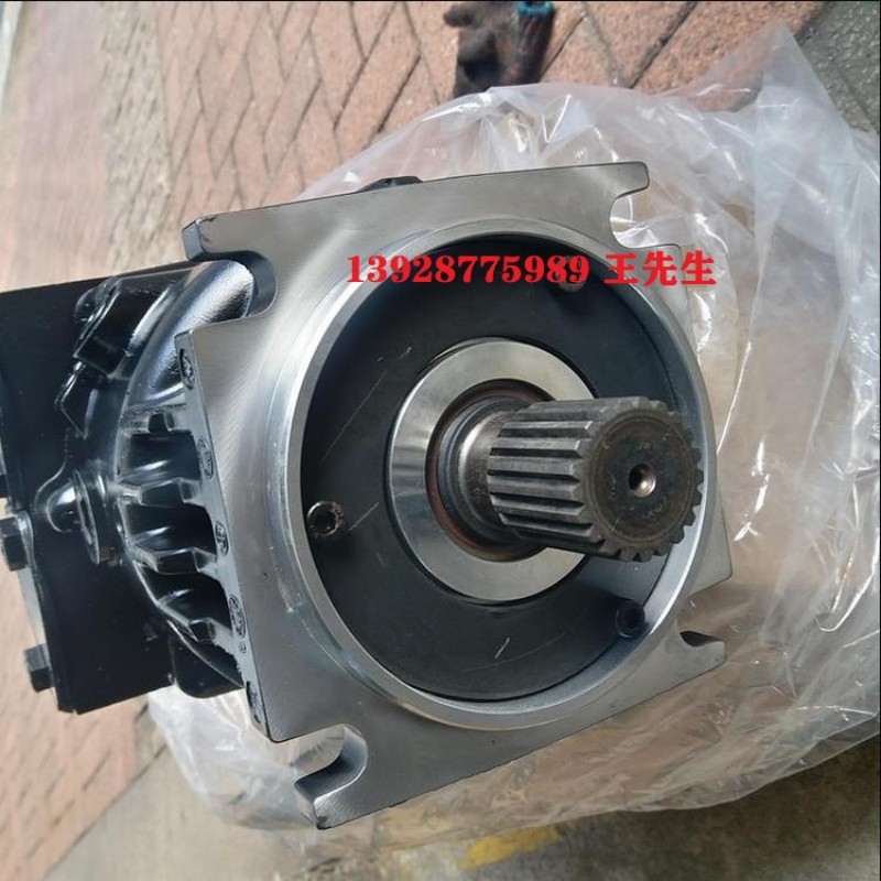 丹佛斯高壓油泵90L100KA 90R075KA 90R055KA 90L075KP 電比例變量泵 進(jìn)口液壓泵 丹佛斯ERR130BLS2520NNN3S1RPA1N 負(fù)載敏感變量泵 開式柱塞泵 高壓柱塞泵 丹佛斯90R055KP 工程機(jī)械 石油裝備用 廠家直供