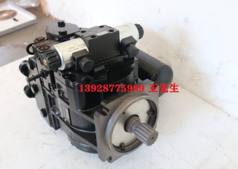 丹佛斯90R100KA 90R075KA 90R055KA 油泵 電比例變量泵 規(guī)格全 丹佛斯ERL100BLS2620 ERR147CPC25NN液壓泵 開(kāi)式泵 負(fù)載敏感變量泵 丹佛斯變量泵 90R100KA 電比例液壓泵 現(xiàn)貨 供應(yīng) 坤科