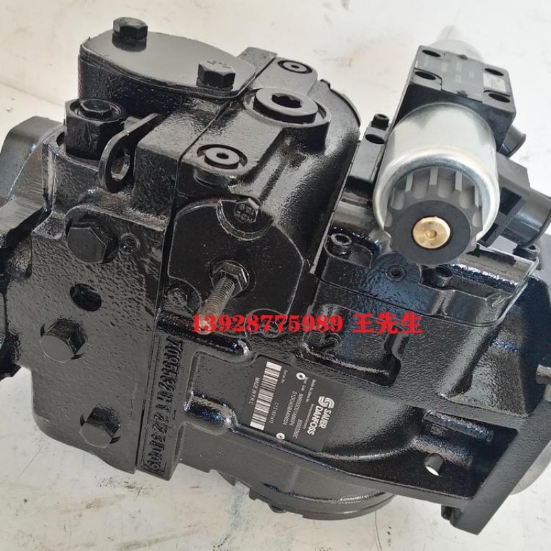 丹佛斯90R075DD 90R055DD 液壓泵 電開(kāi)關(guān)柱塞泵 廠家直供 90R100DD 90R055DD 高壓柱塞泵 壓路機(jī)柱塞泵 石油裝備用 經(jīng)久耐用 變量泵 90R075DD 90R100DD 電控柱塞泵 農(nóng)業(yè)機(jī)械 建筑機(jī)械 全國(guó)發(fā)貨