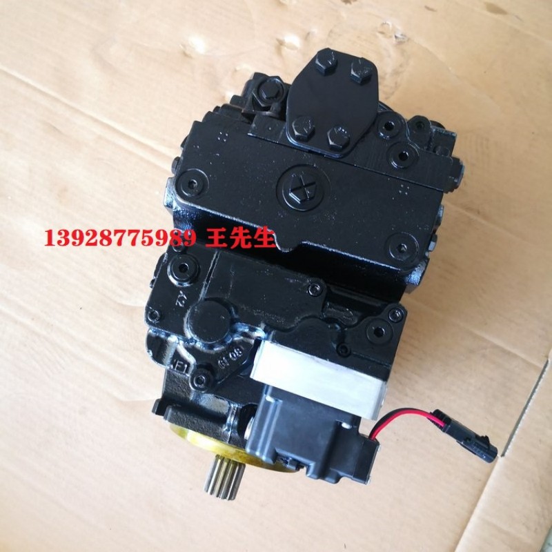 丹佛斯90R075KA 電比例液壓泵 進(jìn)口油泵 工程機(jī)械 石油裝備用 丹佛斯90R075KA 90L075KA 進(jìn)口液壓泵 工程機(jī)械 石油裝備用 丹佛斯90R055KP 電控柱塞泵 90系列液壓泵 農(nóng)業(yè)機(jī)械用