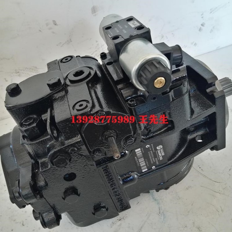 丹佛斯90L075KP 電比例柱塞泵 進口液壓泵 農(nóng)業(yè)機械用 丹佛斯90L100KP 90L075KP 90L055KP 90R075KP 進口柱塞泵 農(nóng)業(yè)機械用 進口柱塞泵 壓路機柱塞泵 石油裝備用 規(guī)格全 坤科供應