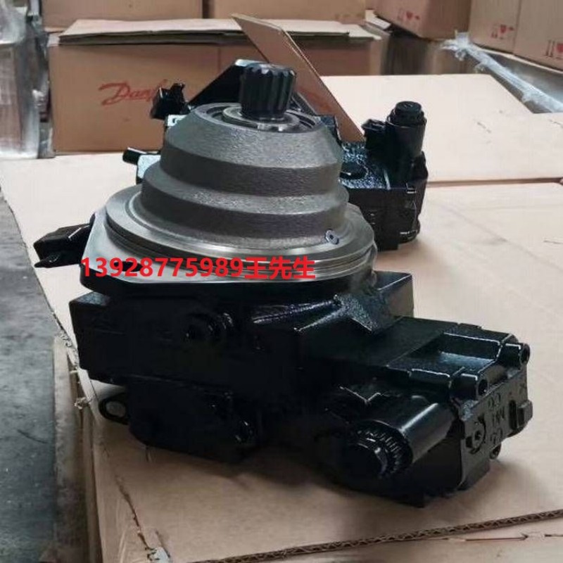 丹佛斯開式泵ERR130BLS2626NNN3S1C2A1N 負載敏感變量泵 高壓柱塞泵 變量柱塞泵 丹佛斯90R055KA 工程機械 石油裝備用 規(guī)格全 高壓變量泵 電比例液壓泵 工程機械 石油裝備用 現(xiàn)貨直供