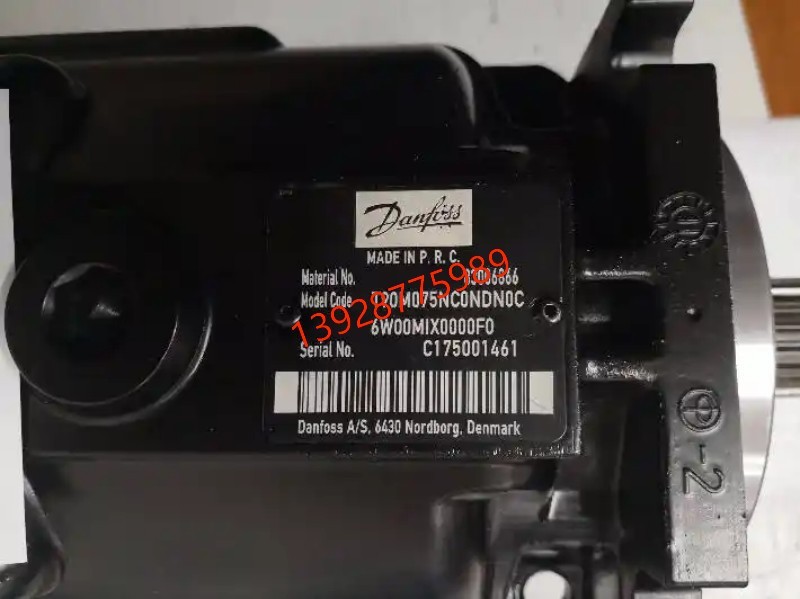 丹佛斯柱塞泵 丹佛斯90L100KA 丹佛斯90R100KA 經(jīng)久耐用 90R055DD 90R075DD 90R100DD 90系列柱塞泵 電控柱塞泵 規(guī)格全 90R100KA 丹佛斯90L100KA 進(jìn)口油泵 農(nóng)業(yè)機(jī)械 建筑機(jī)械