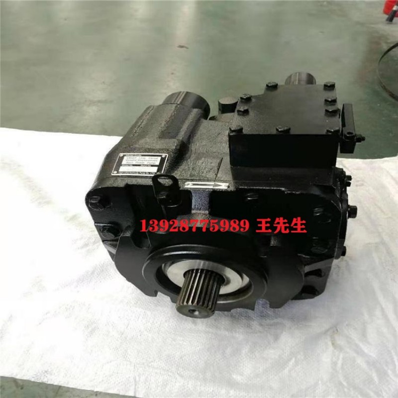 丹佛斯90L075KP 電比例柱塞泵 變量泵 農(nóng)業(yè)機械 建筑機械 丹佛斯開式柱塞泵JRRS45 JRRS60 JRRS75 FRR090負載敏感變量泵 90R100KP 90L075KA 90系列柱塞泵 工程機械 石油裝備用