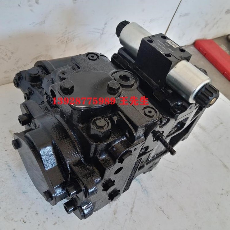 丹佛斯90R100KP 丹佛斯90R100KA 丹佛斯變量泵 工程機械 石油裝備用 變量泵 丹佛斯90R100KA 90R075KA 90R055KA 丹佛斯90R075KP 全國發(fā)貨 90系列液壓泵 電比例 工程機械 石油裝備用 經(jīng)久耐用 坤科供應(yīng)