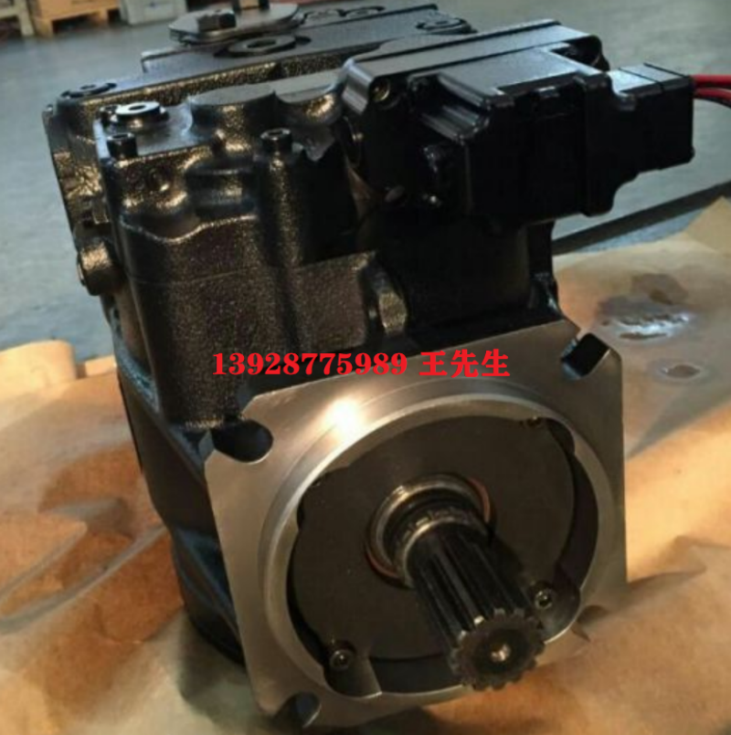 高壓變量泵 丹佛斯90L100KP 90L075KP 90L055KP 90R100KA 經(jīng)久耐用 90系列柱塞泵 90R075KP 工程機械 石油裝備用 經(jīng)久耐用 丹佛斯90L055KP 電比例柱塞泵 高壓柱塞泵 工程機械用