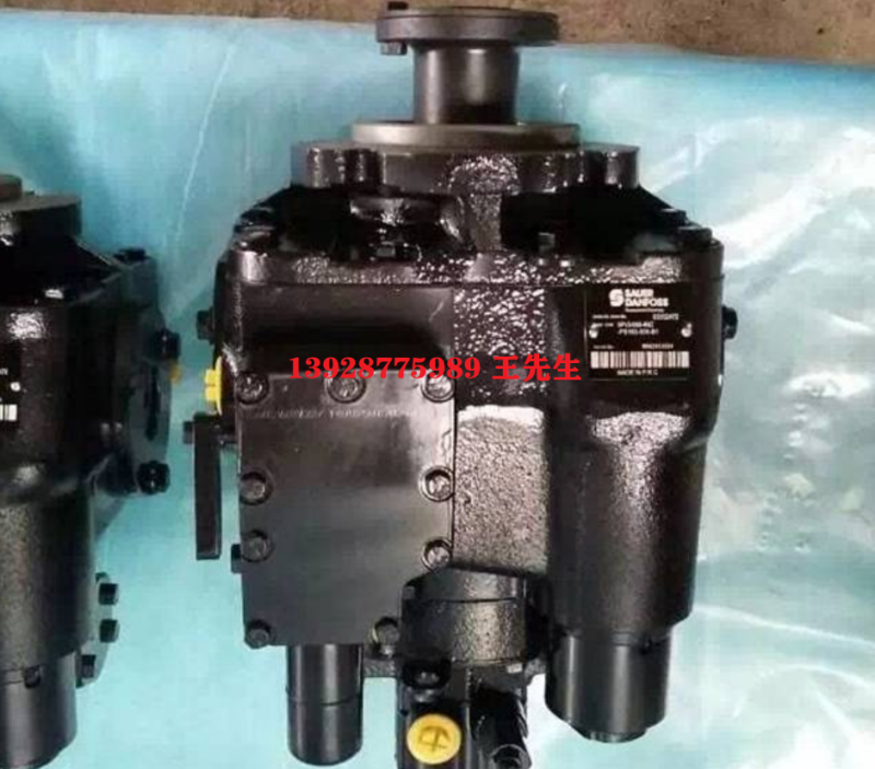 丹佛斯90R055DD 90系列柱塞泵 電控泵 農(nóng)業(yè)機械用 現(xiàn)貨供應(yīng) 丹佛斯開式泵 ERR130BPC2520NNN3S1BPA1NN 負載敏感柱塞泵 液壓泵 丹佛斯柱塞泵FRR090CLS2520NNN3S1R2A1負載敏感變量泵 開式液壓泵