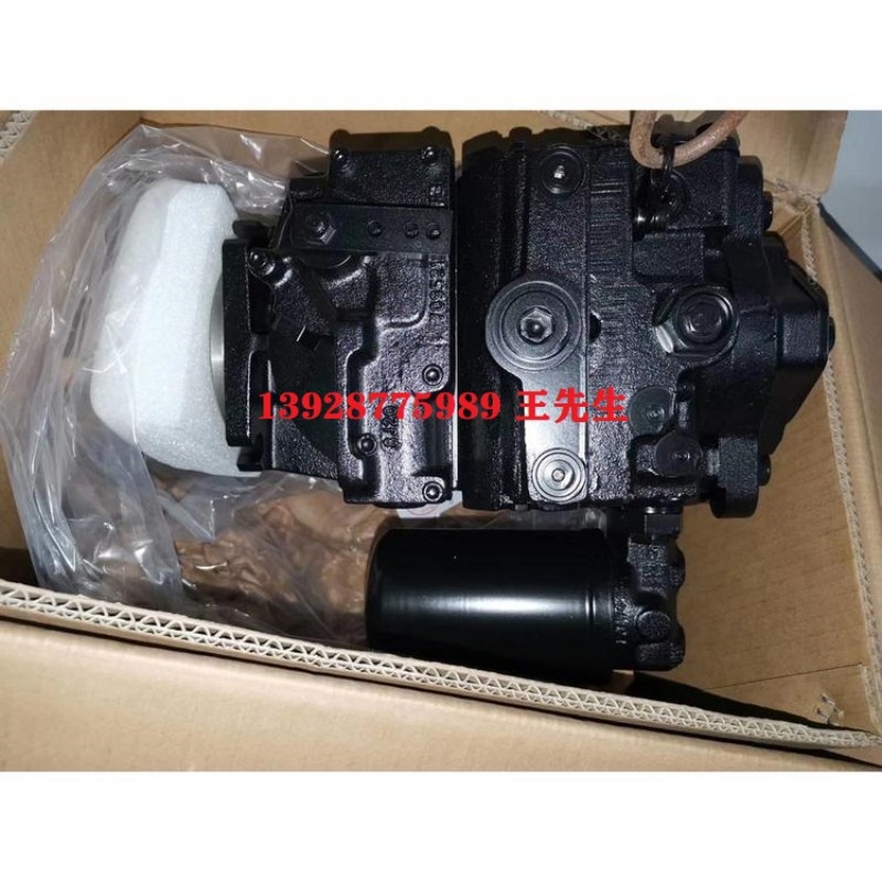 變量柱塞泵 丹佛斯90R055KP 農(nóng)業(yè)機械 建筑機械 廠家直供 90R055DD 90R075DD 90R100DD 90系列液壓泵 電開關(guān)柱塞泵 全國發(fā)貨 丹佛斯ERR130BLS2626NNN3S1C2A1N 負載敏感變量泵 高壓開式柱塞泵