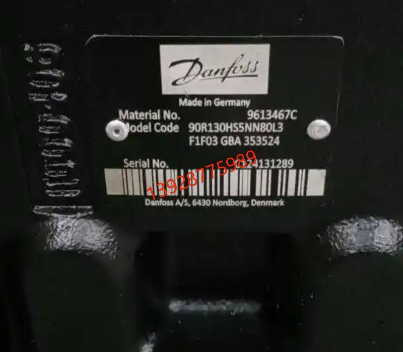 丹佛斯90R100DD 進口油泵 電開關(guān)柱塞泵 建筑機械用 全國發(fā)貨 丹佛斯負載敏感液壓泵 JRR075 JRR060 JRR045 開式柱塞泵 變量泵 現(xiàn)貨 丹佛斯90R075KP 90L055KP 高壓油泵 農(nóng)業(yè)機械 建筑機械