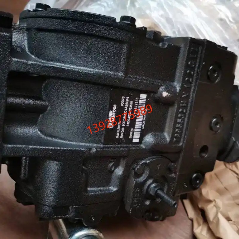 90系列變量泵 丹佛斯90R100KA 90R075KA 90R055KA 90L100KA 廠家直供 丹佛斯90R055KA 90L055KA 液壓泵 工程機械 石油裝備用 90系列變量泵 丹佛斯90L055KA 農(nóng)業(yè)機械 建筑機械 經(jīng)久耐用