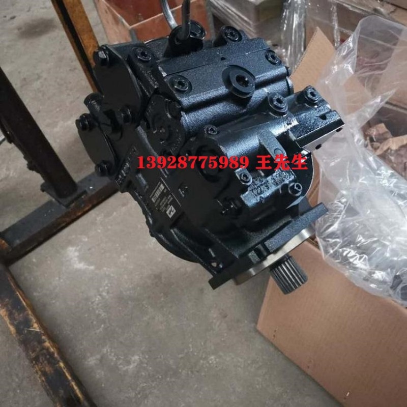 丹佛斯柱塞泵 電控變量泵 工程機械 石油裝備用 現(xiàn)貨直供 丹佛斯液壓泵JRR060BPC25NNNNN3S1AEA2N 開式回路壓力補償柱塞泵 丹佛斯90R100KP 進口液壓泵 丹佛斯90L100KP 現(xiàn)貨直供