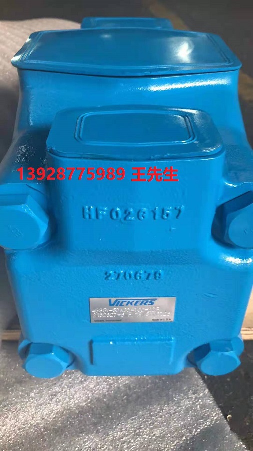 威格士柱塞泵PVQ10-A2R-SS1S-20-C21-12 威格士柱塞泵PVQ10-A2R-SS1S-20-CD21-21 威格士柱塞泵PVQ10-A2R-SS1S-20-CM7D-12