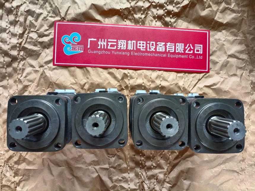 丹佛斯OMS315 151F2314  丹佛斯OMS315 151F2330  丹佛斯OMS315 151F2338