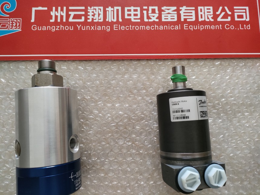 丹佛斯OMS500 151F2269  丹佛斯OMS500 151F2270  丹佛斯OMS500 151F2345