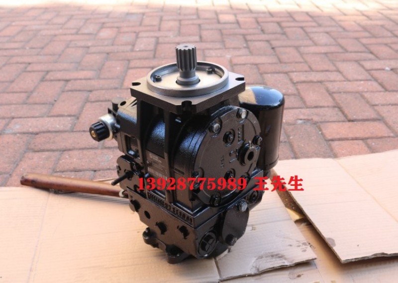 90系列柱塞泵 丹佛斯90L055KP 工程機(jī)械 石油裝備用 規(guī)格全 進(jìn)口柱塞泵 丹佛斯90L100KA 90L075KA 90L055KA 電控柱塞泵 規(guī)格全 90R100KP 丹佛斯90R100KA 進(jìn)口油泵 農(nóng)業(yè)機(jī)械 建筑機(jī)械