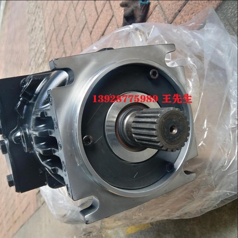 丹佛斯90L100KP 90L075KP 90L055KP 電控柱塞泵 變量泵 工程機(jī)械用 丹佛斯變量泵 丹佛斯90L075KP 丹佛斯90L100KP 現(xiàn)貨供應(yīng) 90系列液壓泵 丹佛斯90R075KP 90R055KA 規(guī)格全