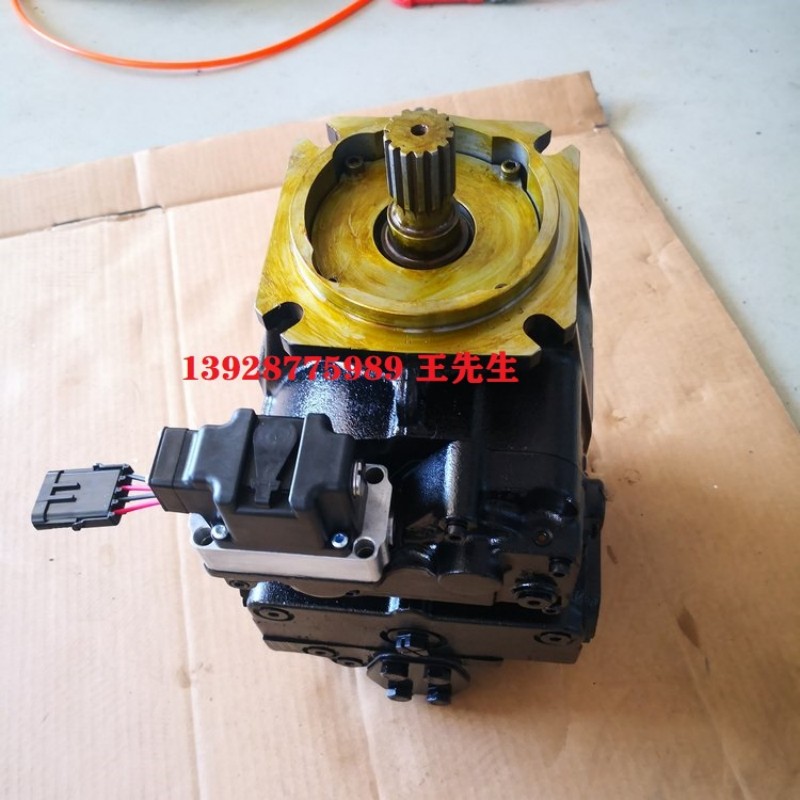 壓路機(jī)柱塞馬達(dá) 90M75液壓馬達(dá) 丹佛斯DANFOSS 原裝進(jìn)口 丹佛斯90R100 壓路機(jī)90R055高壓柱塞泵 震動(dòng)泵液壓泵 壓路機(jī)振動(dòng)馬達(dá)90M075NC0N8N0C6W00NNN 丹佛斯DANFOSS 現(xiàn)貨銷(xiāo)售