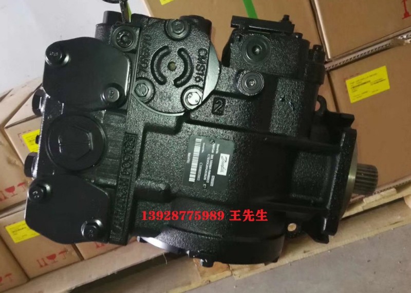 丹佛斯柱塞泵 丹佛斯90R075KA 工程機械 石油裝備用 現(xiàn)貨直供 丹佛斯變量泵 電比例液壓泵 工程機械 石油裝備用 規(guī)格全 高壓變量泵 丹佛斯90R075KP 90R055KA 型號 齊全 現(xiàn)貨坤科供應