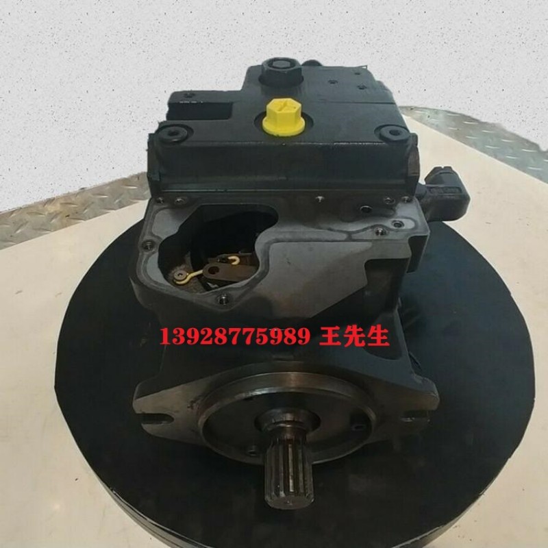 丹佛斯90L055DD 90L100DD 90L075DD 電開(kāi)關(guān)柱塞泵 高壓油泵 液壓泵 攪拌罐車(chē)液壓泵 丹佛斯90R55液壓泵 坤科傳動(dòng) 原裝現(xiàn)貨 丹佛斯90R100 電控泵90R100KP1CD60S3C7E03GBA353524電比例