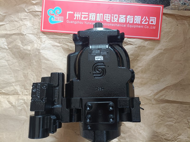 丹佛斯90R055KA 90系列液壓泵 丹佛斯90L075KA 規(guī)格全 90L055KA 丹佛斯90L055KA 進口液壓泵 農(nóng)業(yè)機械 建筑機械 高壓油泵 電比例變量泵 工程機械 石油裝備用 現(xiàn)貨直供