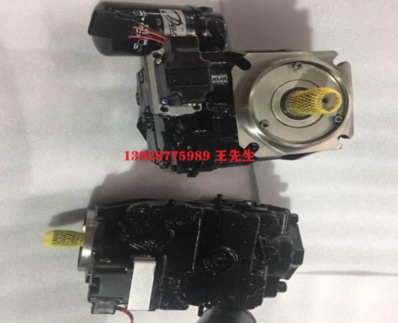 丹佛斯90R075KA 電比例變量泵 進(jìn)口柱塞泵 農(nóng)業(yè)機(jī)械用 液壓泵 90R055DD 90R075DD 壓路機(jī)震動泵 建筑機(jī)械用 經(jīng)久耐用