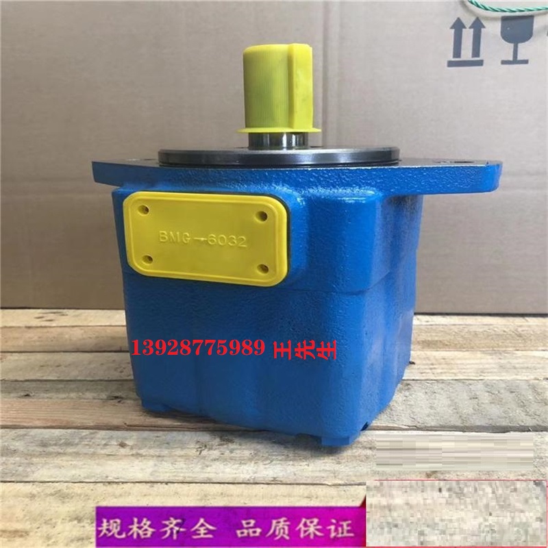 威格士葉片泵4520V-60A2-1AA22L 威格士葉片泵4520V-42A5-1AA22R 威格士葉片泵4520V-50A5-1AA22R