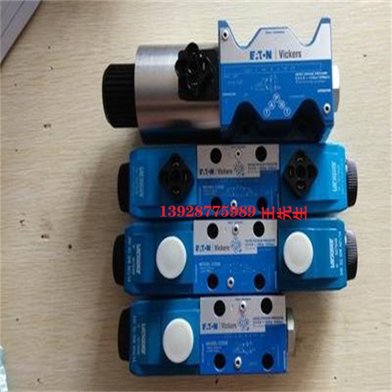 VICKERS電磁閥DG4V-3-2C-M-U-H7-60 VICKERS電磁閥DG4V-3-2N-M-U-H7-60 VICKERS電磁閥DG4V-3-31B-M-U-H7-60