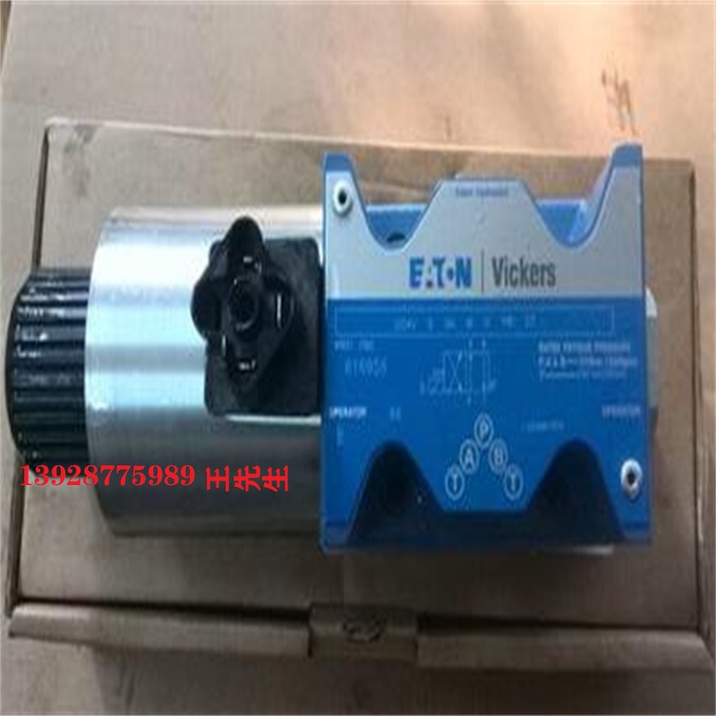 威格士電磁閥DG4V-3-2A-M-U-D6-60 威格士電磁閥DG4V-3-2A-VM-U-B6-60 威格士電磁閥DG4V-3-2BL-M-U-D6-60