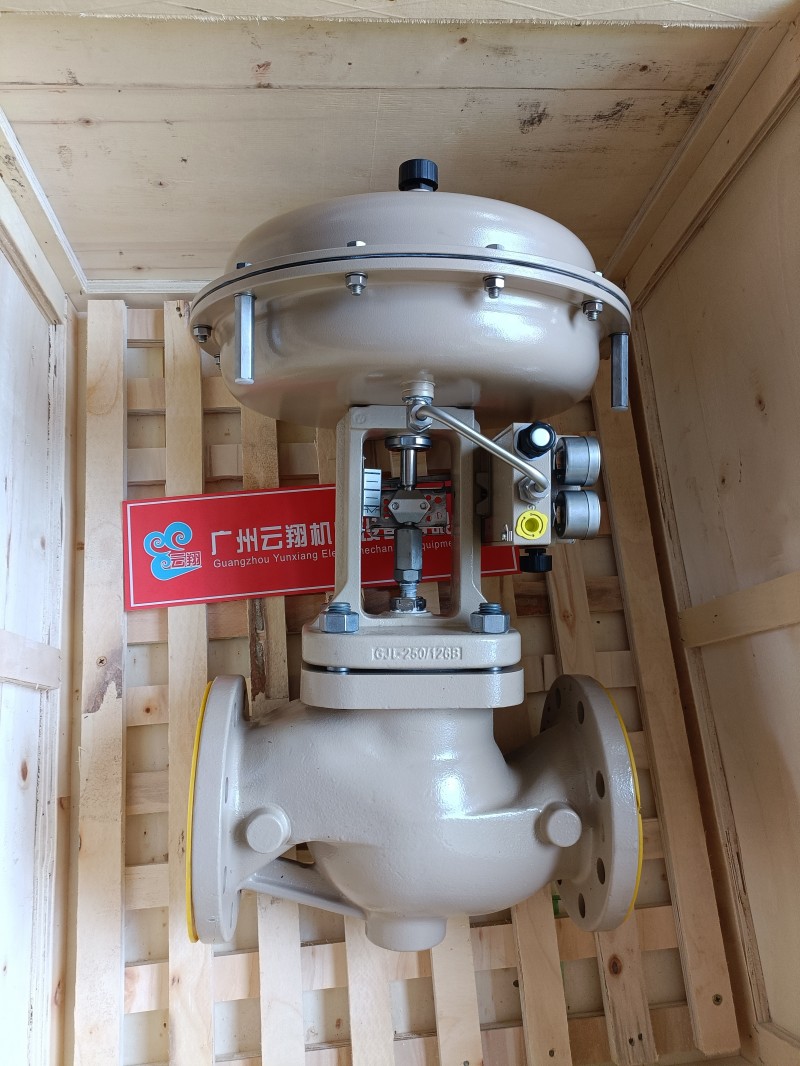 Samson薩姆森單座調(diào)節(jié)閥 3241 DN45 PN16 德國(guó)SAMSON調(diào)節(jié)閥3241/SAMSON 3730-3 SAMSON VT-322DL-28