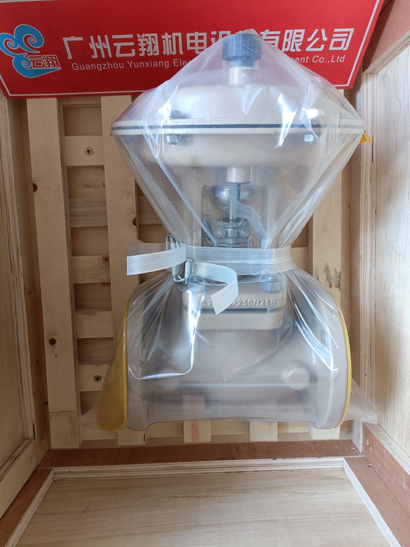 Samson薩姆森閥體324400-EN-JL1040 Samson薩姆森轉換器6111-01910.00 Samson薩姆森控制器4763-0120031110,4-20ma