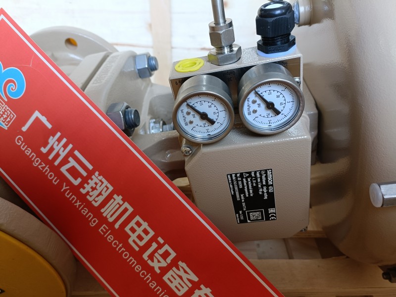 SAMSON 4763-01200172002000.04 4-20MA SAMSON 氣動調(diào)節(jié)閥 3251 PN16MPa SAMSON 3241-01 DN20 PN16 4-20MA