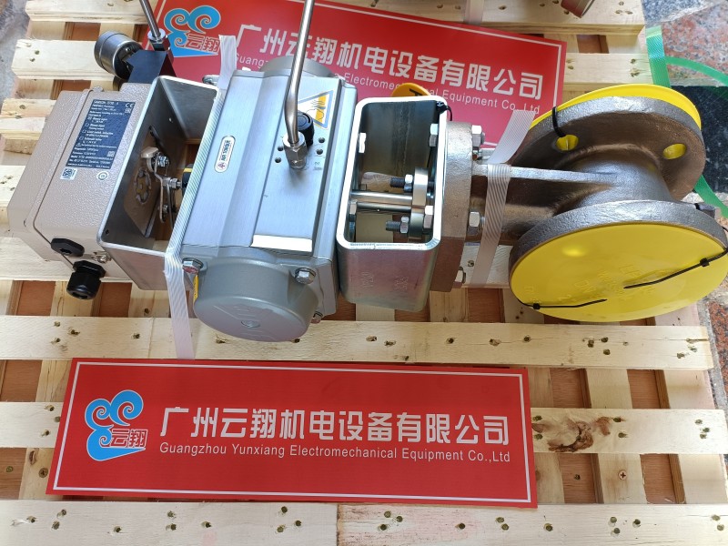 SAMSON 電氣閥門定位器 3730-210010帶位置反饋4-20mADC SAMSON 軸 8PC2-6L SAMSON 閥門定位器 4763 01閥門定位器